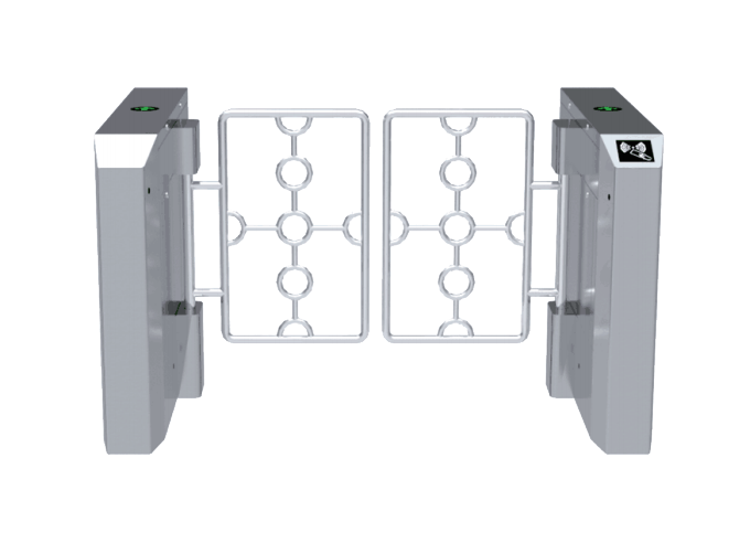 高門擺閘 AnB-BZ105