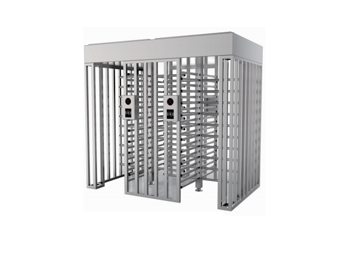 雙門全高轉閘 AnB-Z106