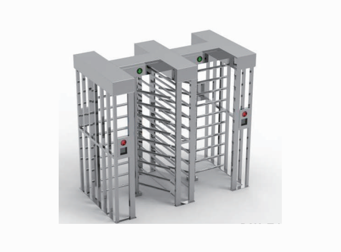 T型雙通道全高轉(zhuǎn)閘 AnB-Z107