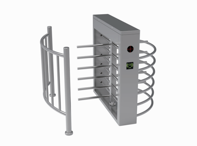 半高轉(zhuǎn)閘 AnB-Z100