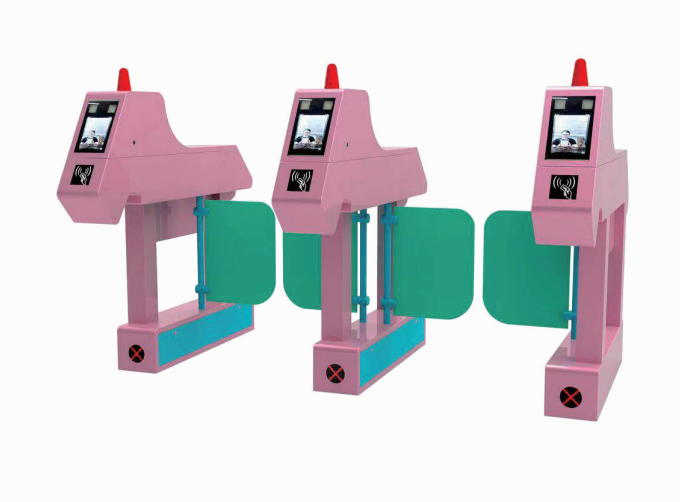 幼兒園木馬擺閘 AnB-YRY101BZ