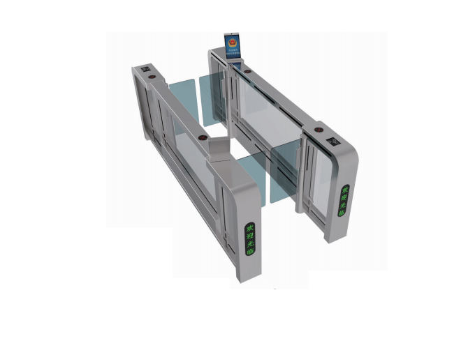 邊檢閘機 AnB-ABRCF-10C-1