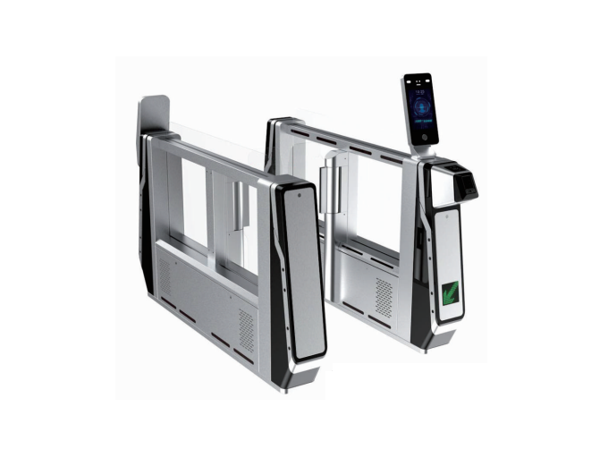 邊檢閘機 AnB-TD-663