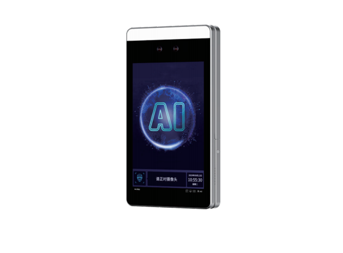 動態人臉識別門禁 AnB-TR608-B1