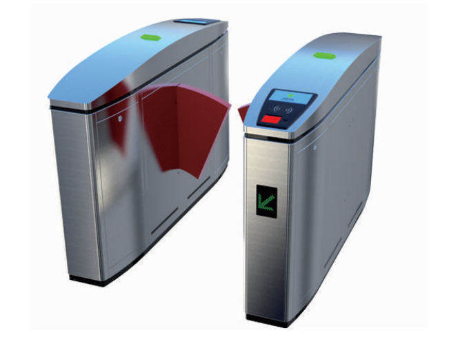 票務翼閘 AnB-PW102PW