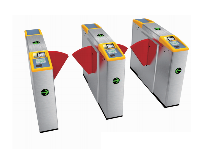 票務翼閘 AnB-PW103PW