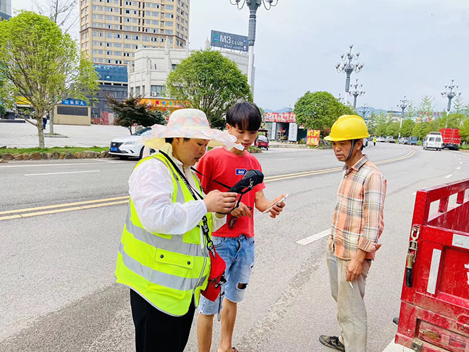 路邊停車系統解決方案