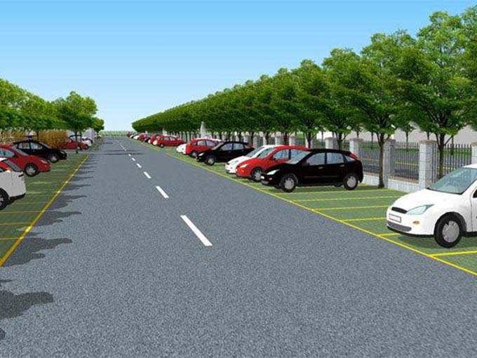 昆山加大力度推進(jìn)停車便利化工程