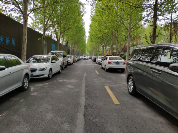 清遠(yuǎn)計(jì)劃新增公共停車場17個(gè)