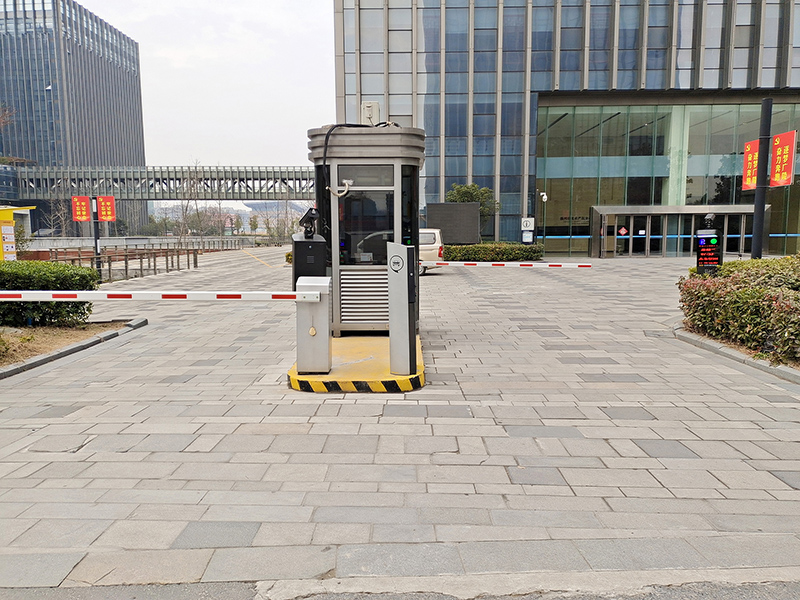 智能停車場系統常見故障處理分析（下）