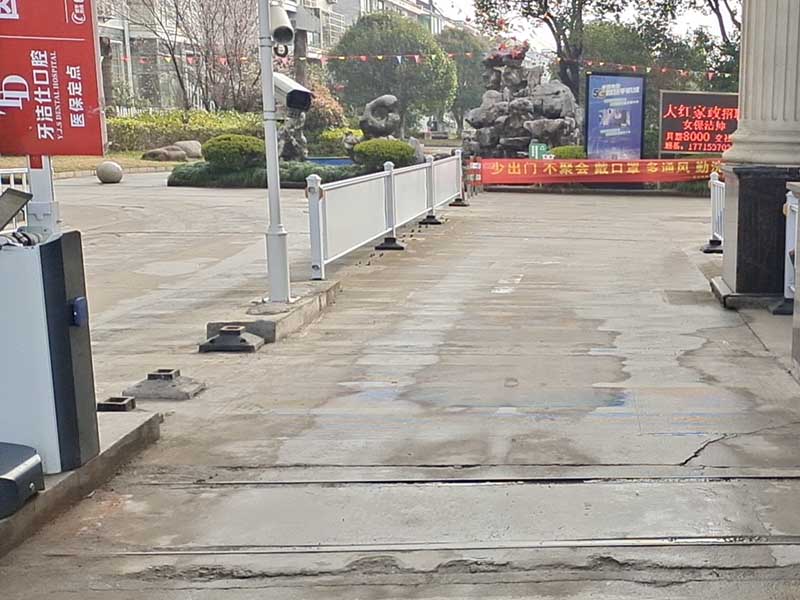 什么是車牌識別系統的軟識別和硬識別？