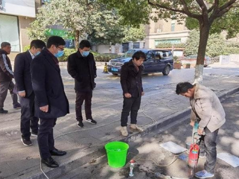 杭州西湖區增加路邊停車位724個