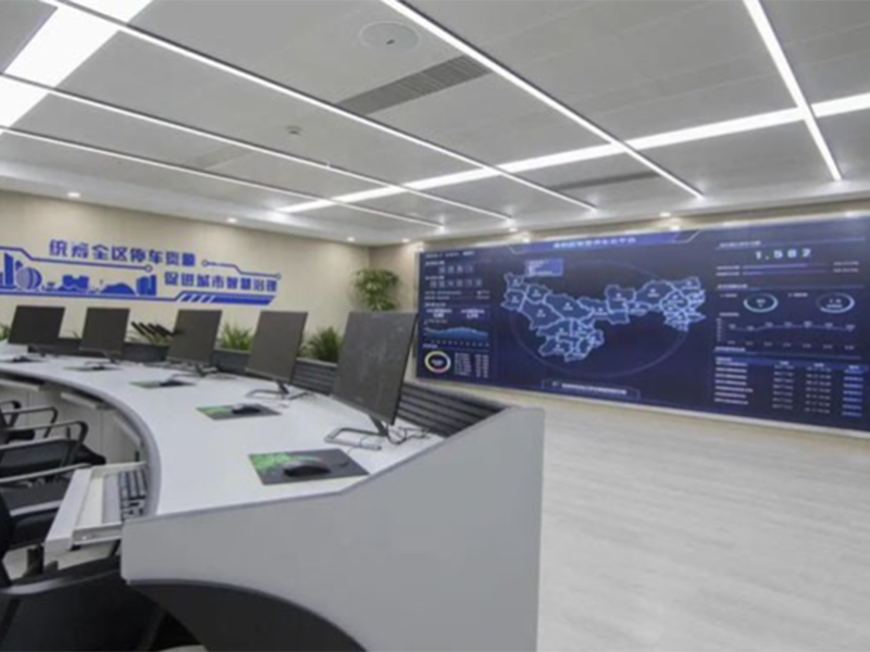 余杭區開啟智慧停車新時代