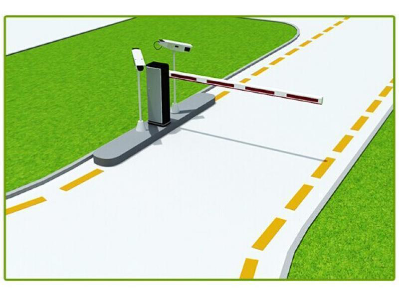 車牌識別系統(tǒng)的優(yōu)勢盤點(diǎn)（中）