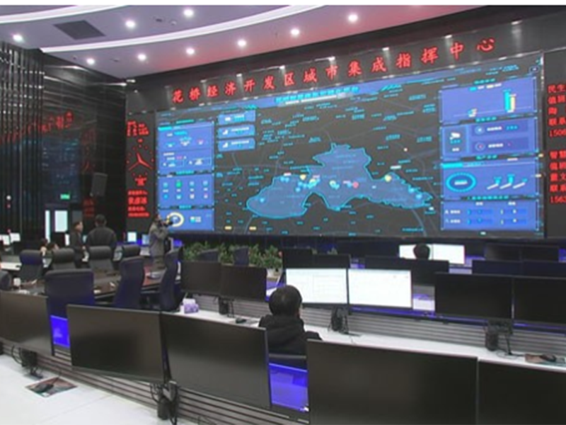 昆山花橋借助智慧停車平臺緩解停車難題