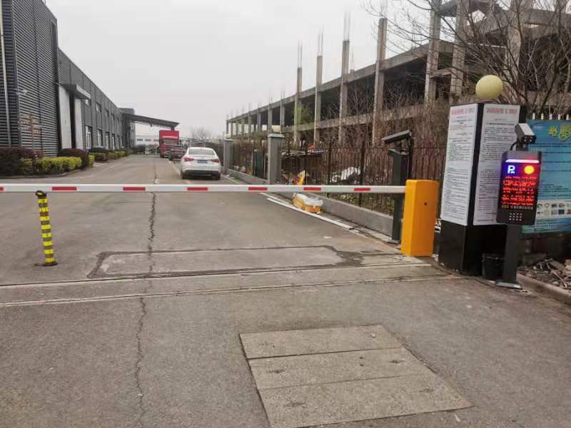 車牌識別系統(tǒng)智慧云停車優(yōu)勢盤點(diǎn)