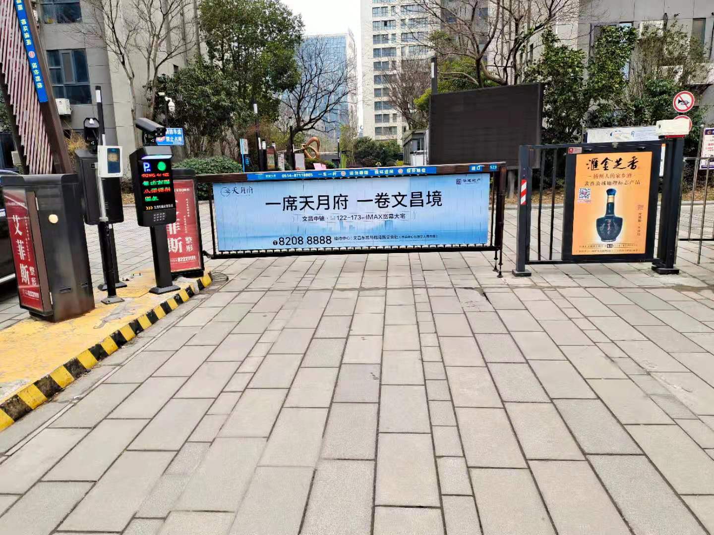 車牌識別停車場智能系統(tǒng)解決哪些問題？