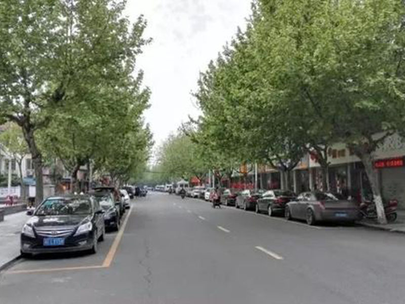 太倉市啟動智慧停車2.0“任務(wù)清單”項目