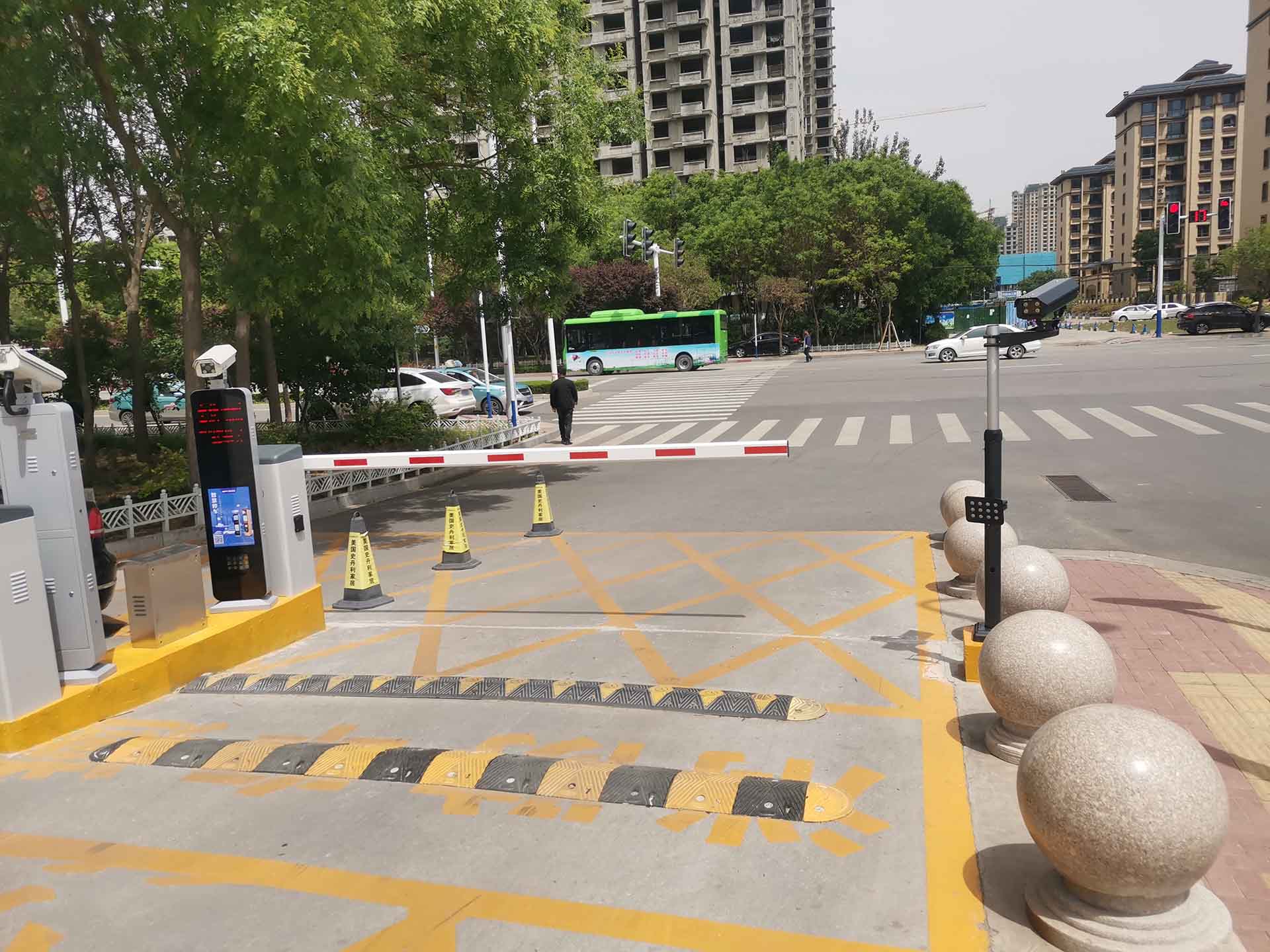 弱電系統集成與安防系統集成的區別分析