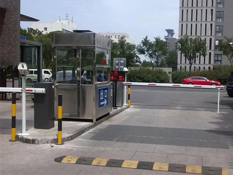 為什么高速用ETC不用車牌識別系統收費？（上）