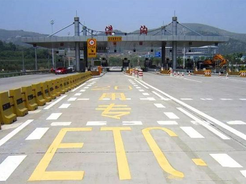 為什么高速用ETC不用車牌識別系統收費？（下）