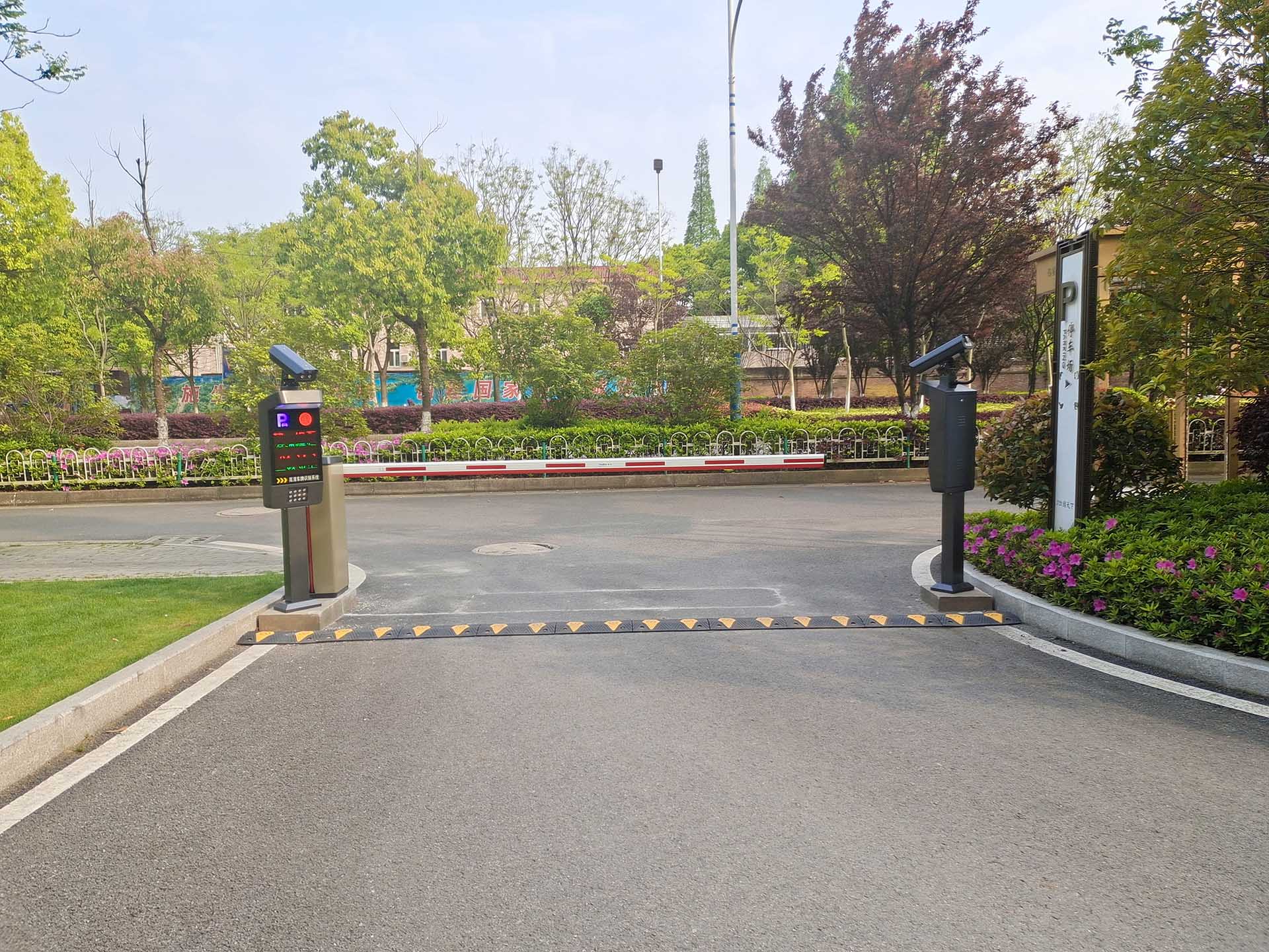 車牌識(shí)別系統(tǒng)的具體應(yīng)用場(chǎng)景介紹