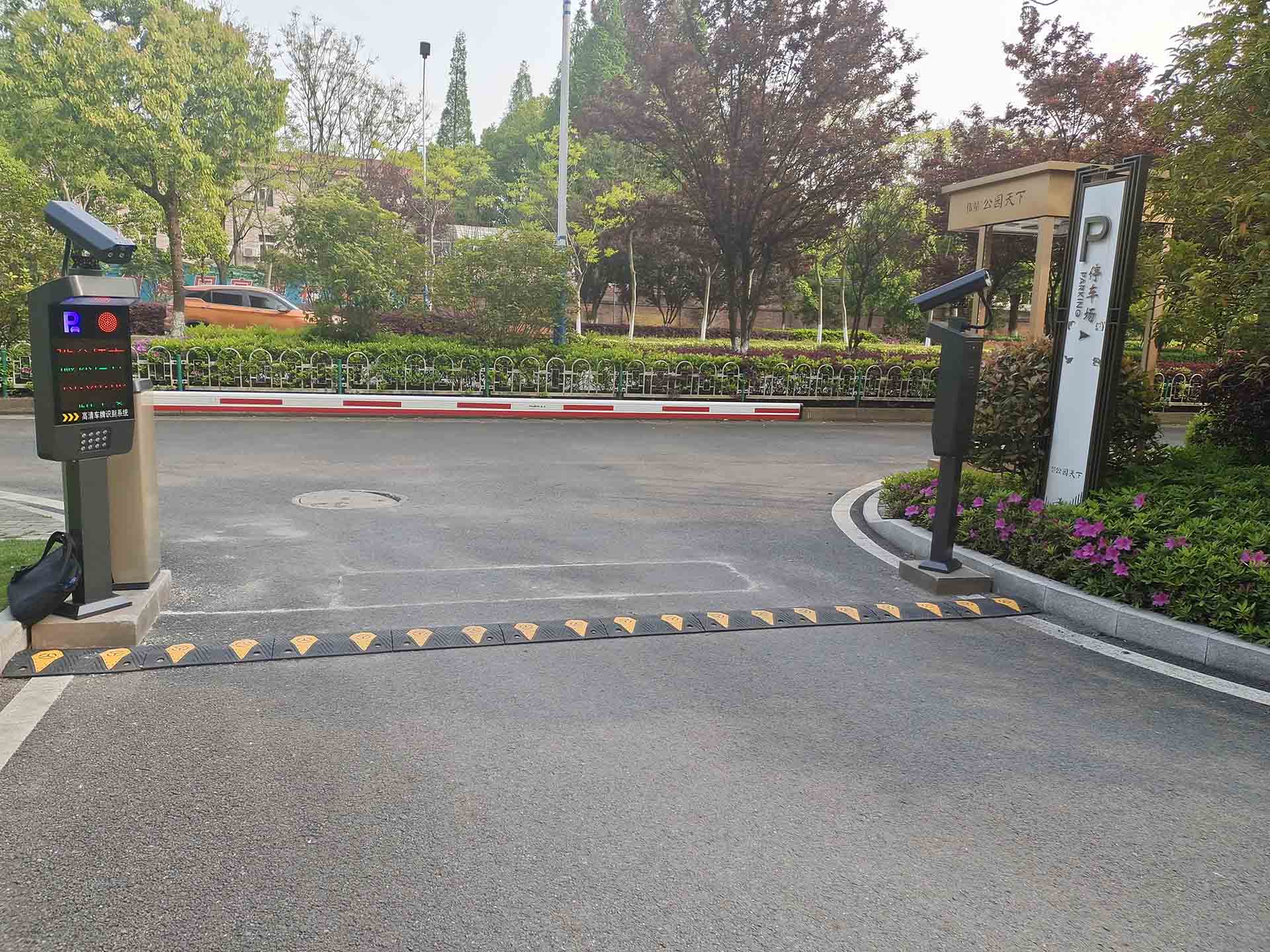 車牌識(shí)別技術(shù)的工作流程詳解（上）