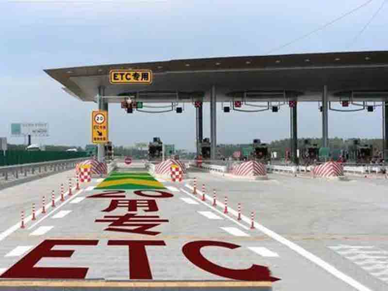 ETC技術(shù)能否從車(chē)牌識(shí)別市場(chǎng)里分一杯羹