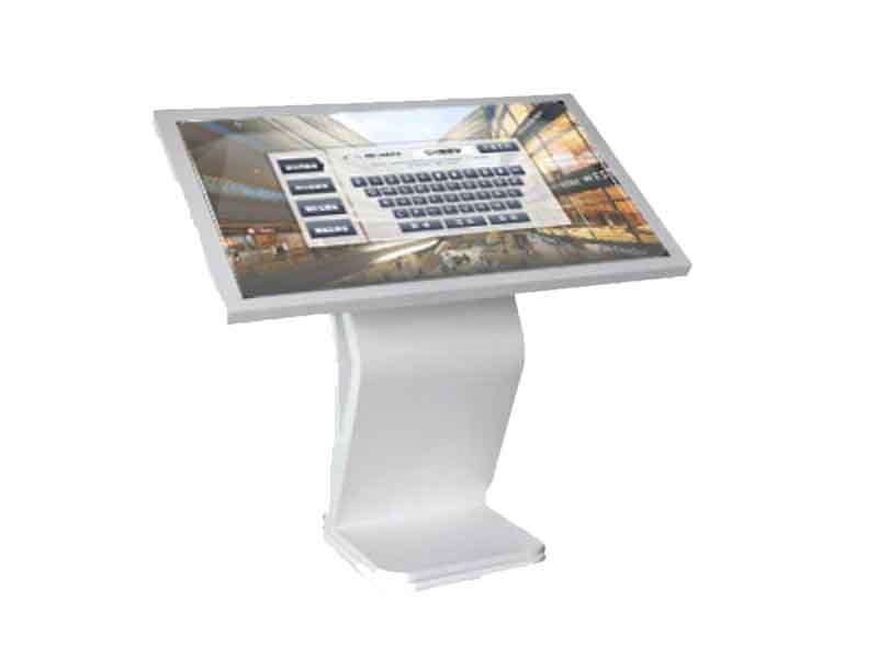 反向查詢終端機-ASM-5011 