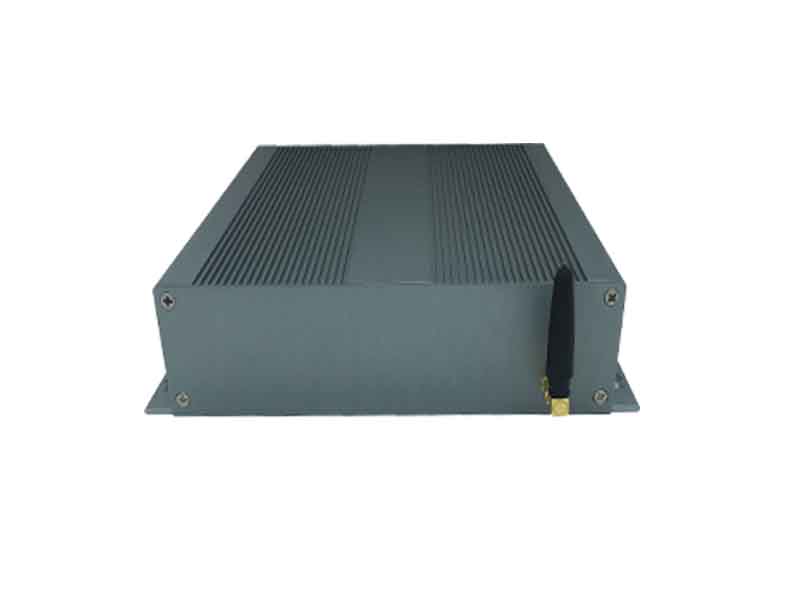 視頻車位網關-ASM-2011 