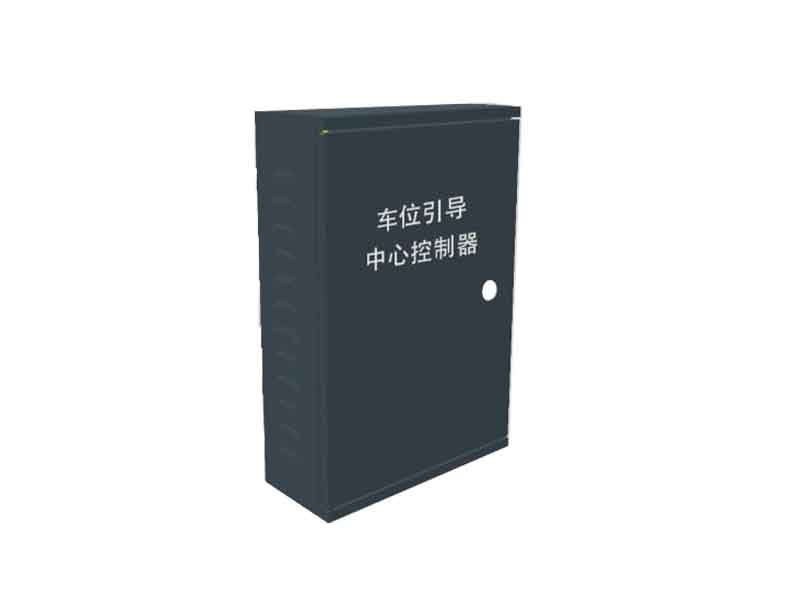 超聲波中心控制機-ASM-2002 