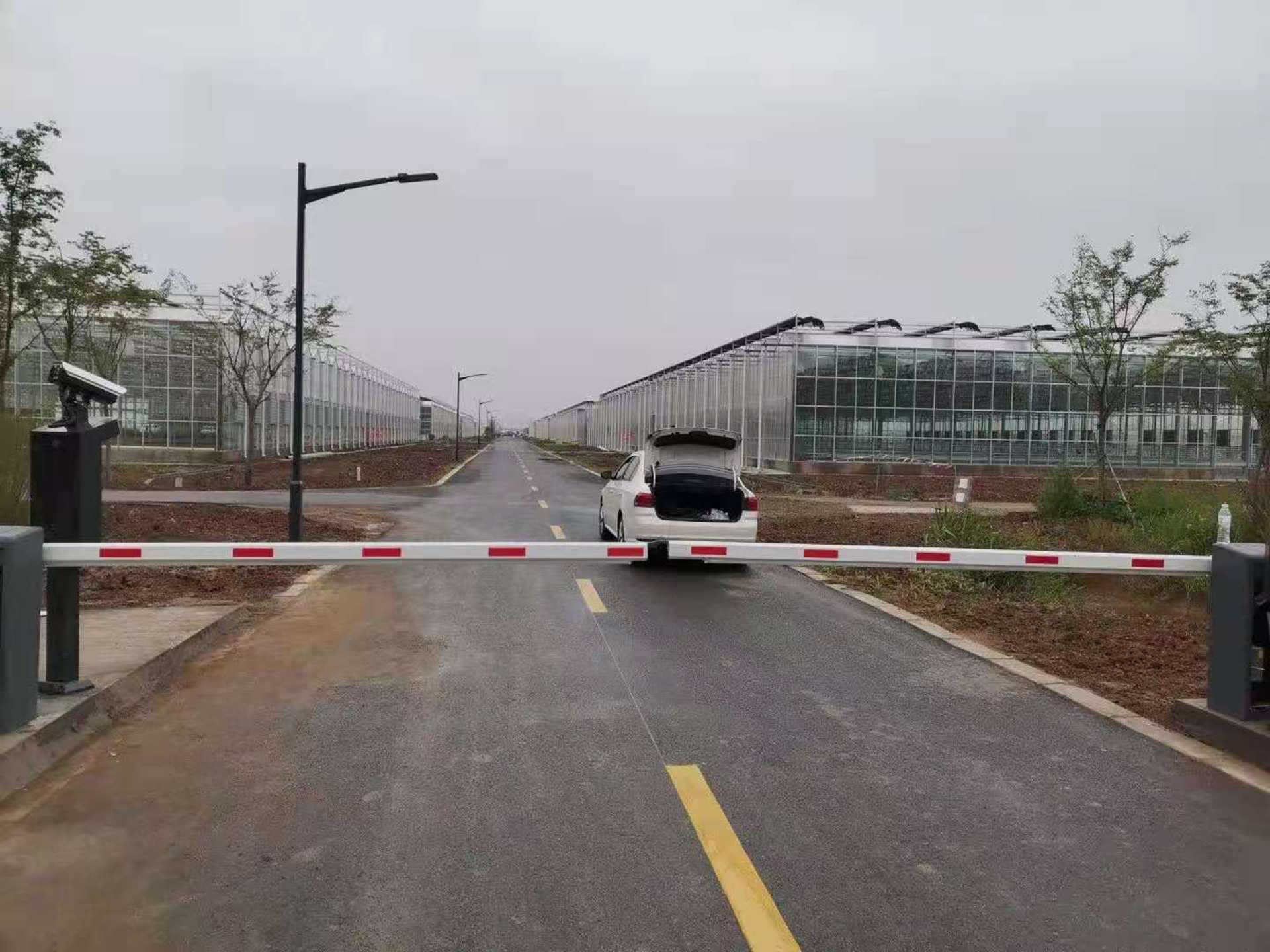 車牌識(shí)別管理系統(tǒng)的三大優(yōu)勢(shì)盤(pán)點(diǎn)