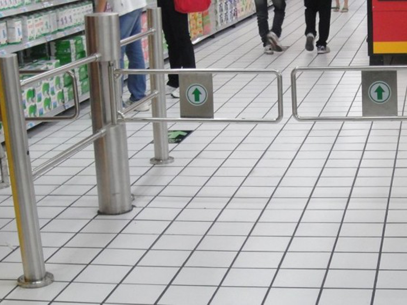 擺閘有哪些注意事項