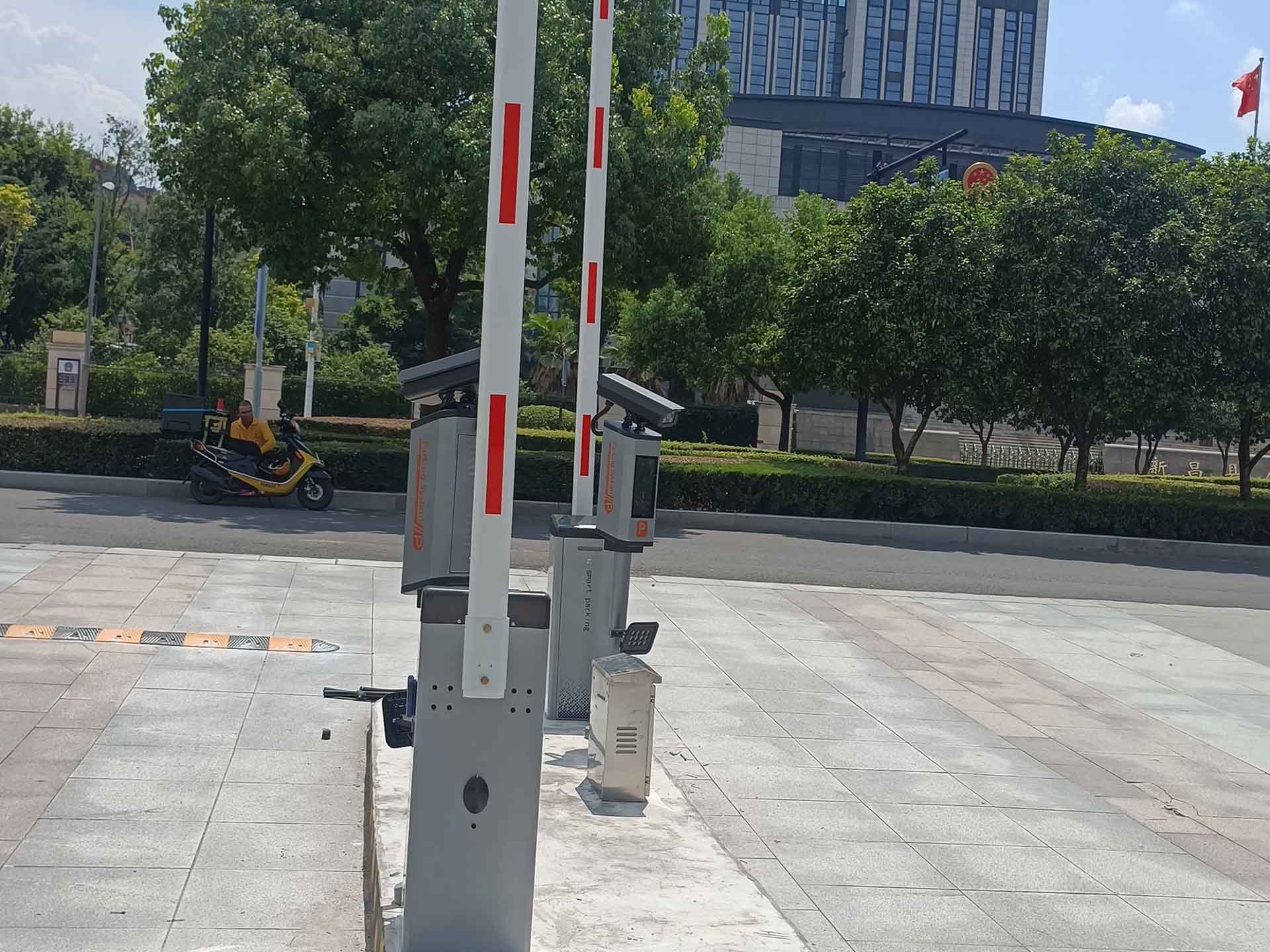 如何選擇合適的車牌識別系統？（上）