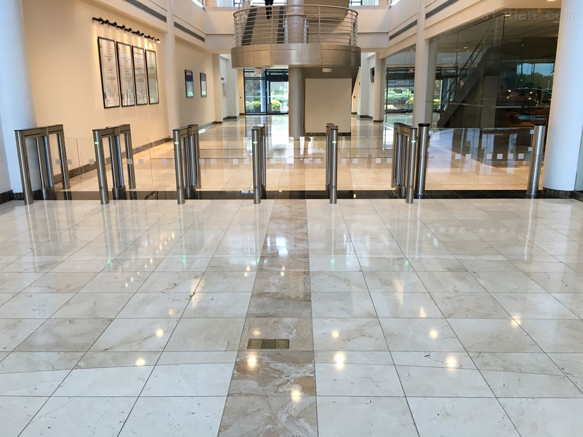 詳解選購速通門的四大誤區