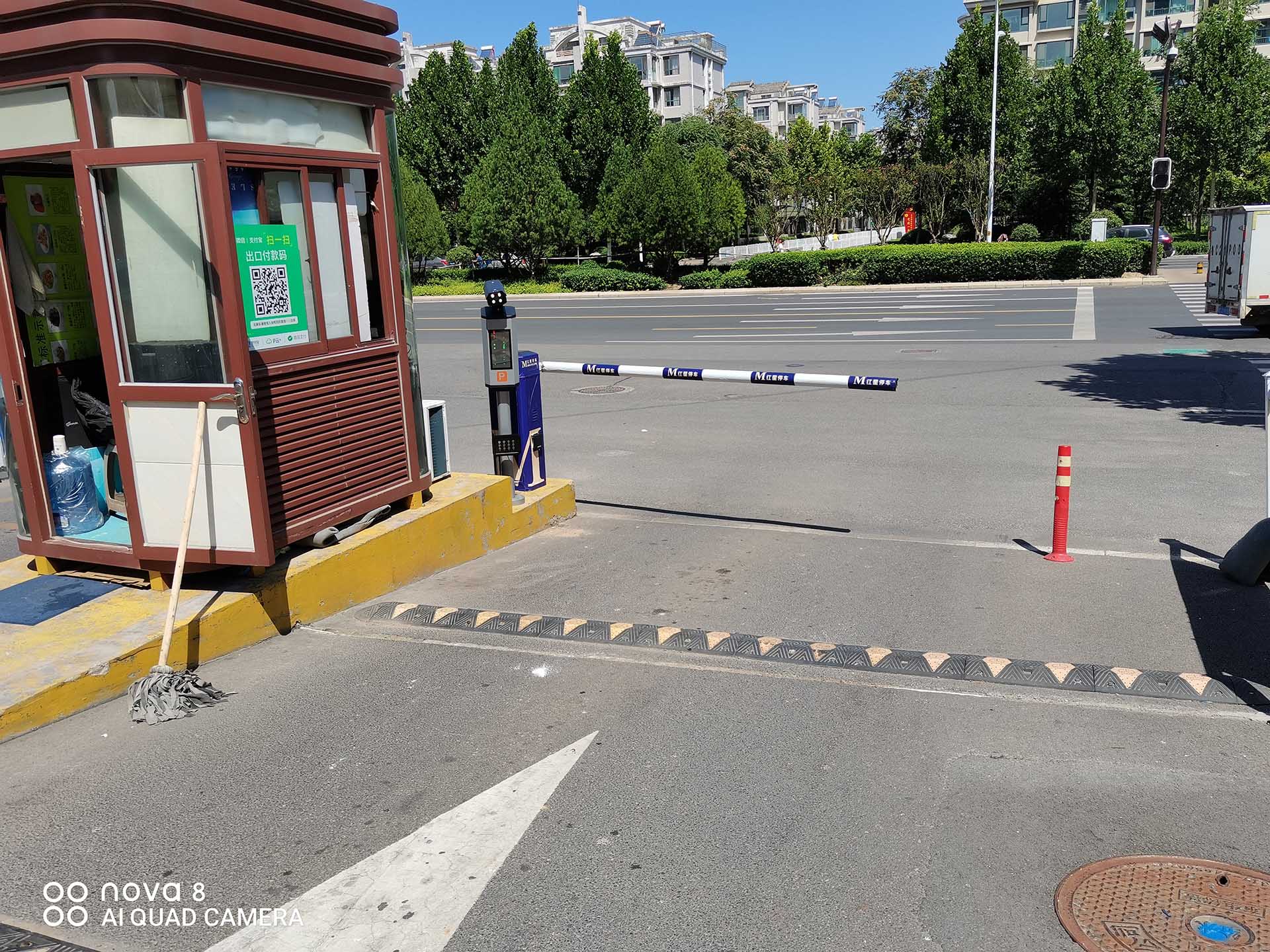 電子支付是如何改變停車場系統(tǒng)的？