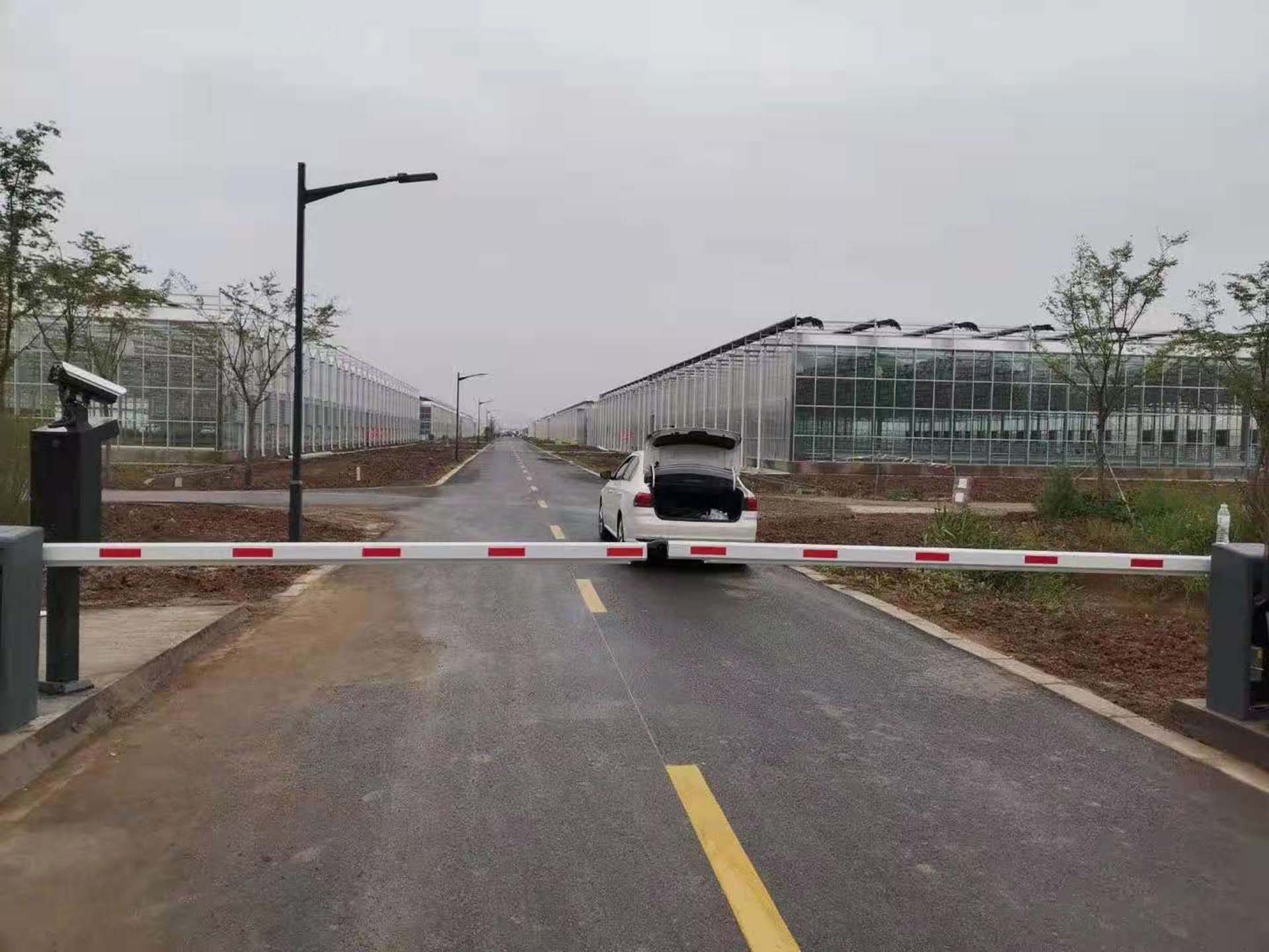 車牌識別智能化的管理系統的優勢有哪些？