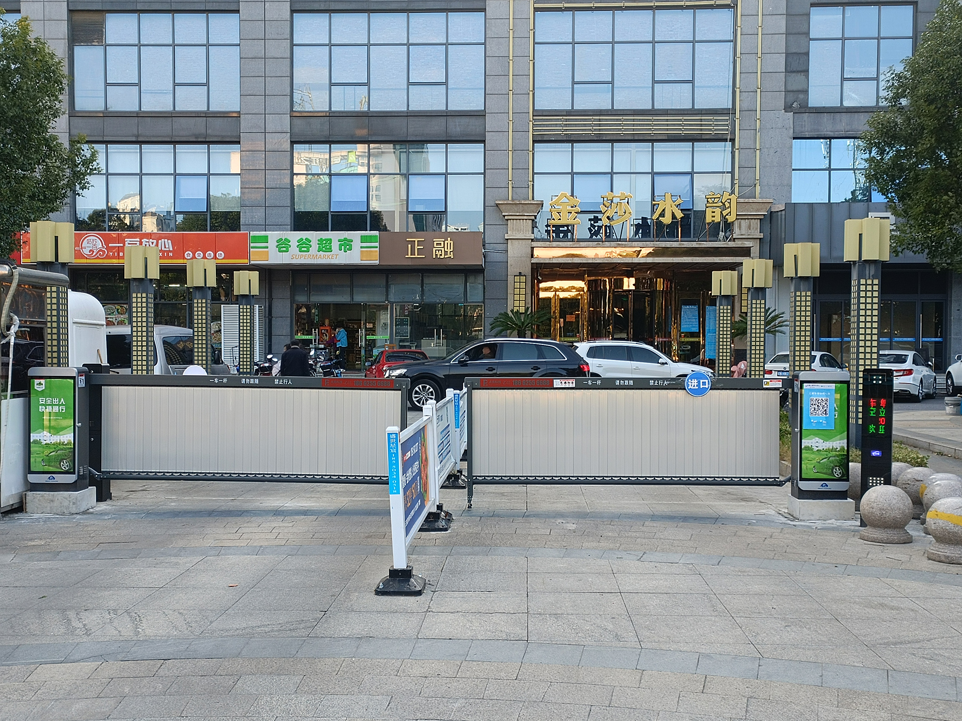 影響車牌識別率的因素有哪些？